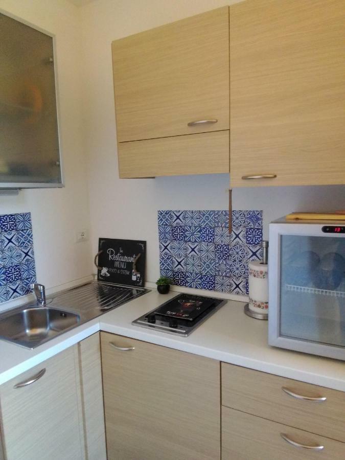 Martanna Villa Карини Екстериор снимка